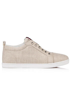 Christian Louboutin F.A.V  Sneakers(PLEASE REQUEST YOUR SIZE BEFORE PURCHASING)